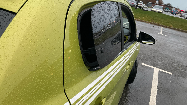 Peugeot 108 1.0 72 Collection 5dr Petrol Hatchback